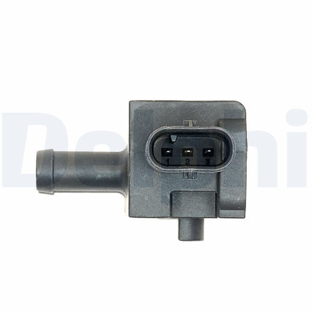 Delphi DPS00022-12B1 Sensor, exhaust pressure - 2
