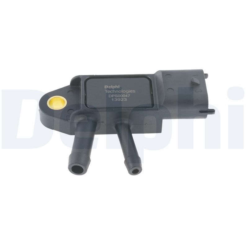 Delphi DPS00047-12B1 Sensor, exhaust pressure - 1