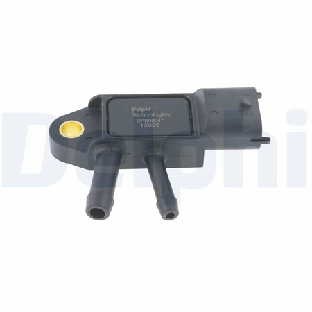 Delphi DPS00047-12B1 Sensor, exhaust pressure - 1