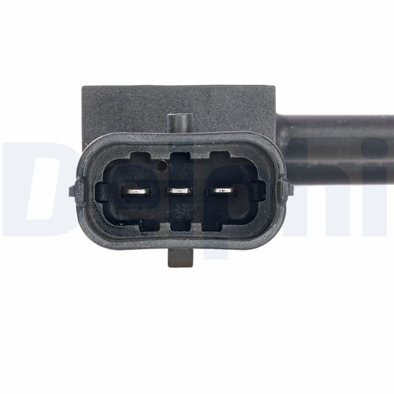 Delphi DPS00047-12B1 Sensor, exhaust pressure - 2