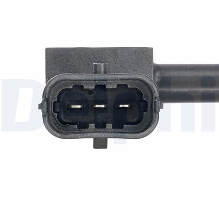 Delphi DPS00047-12B1 Sensor, exhaust pressure - 2