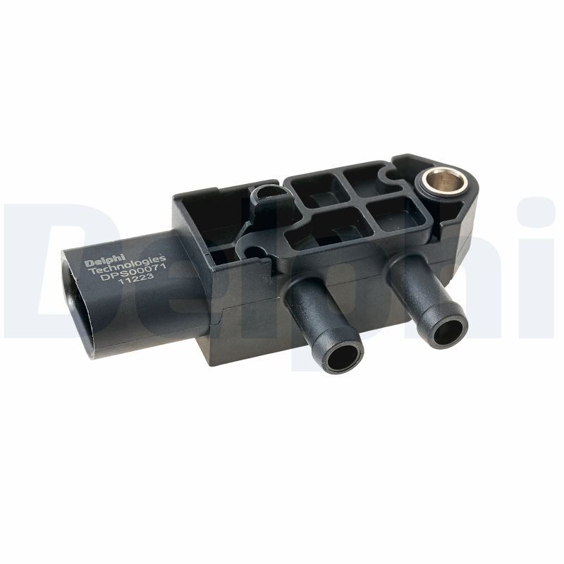 Delphi DPS00071-12B1 Sensor, exhaust pressure - 1