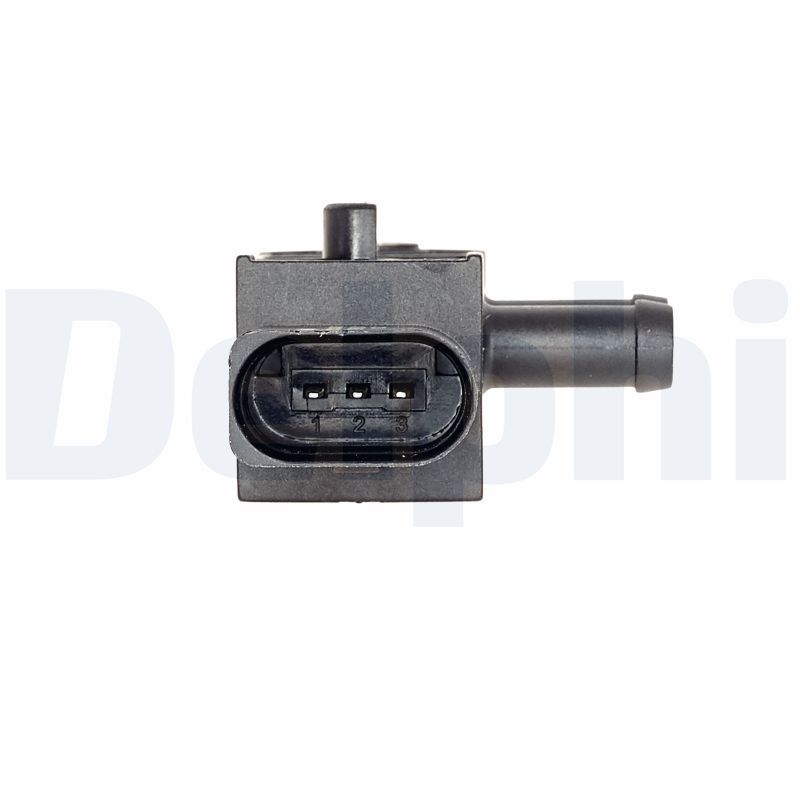 Delphi DPS00071-12B1 Sensor, exhaust pressure - 2