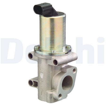 Delphi EG10302-12B1 EGR Valve - 1