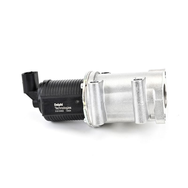 Delphi EG10302-12B1 EGR Valve - 3