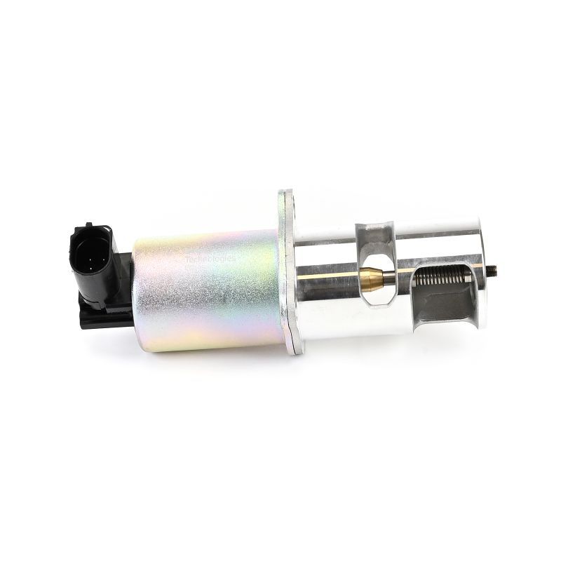 Delphi EG10398-12B1 EGR Valve - 2