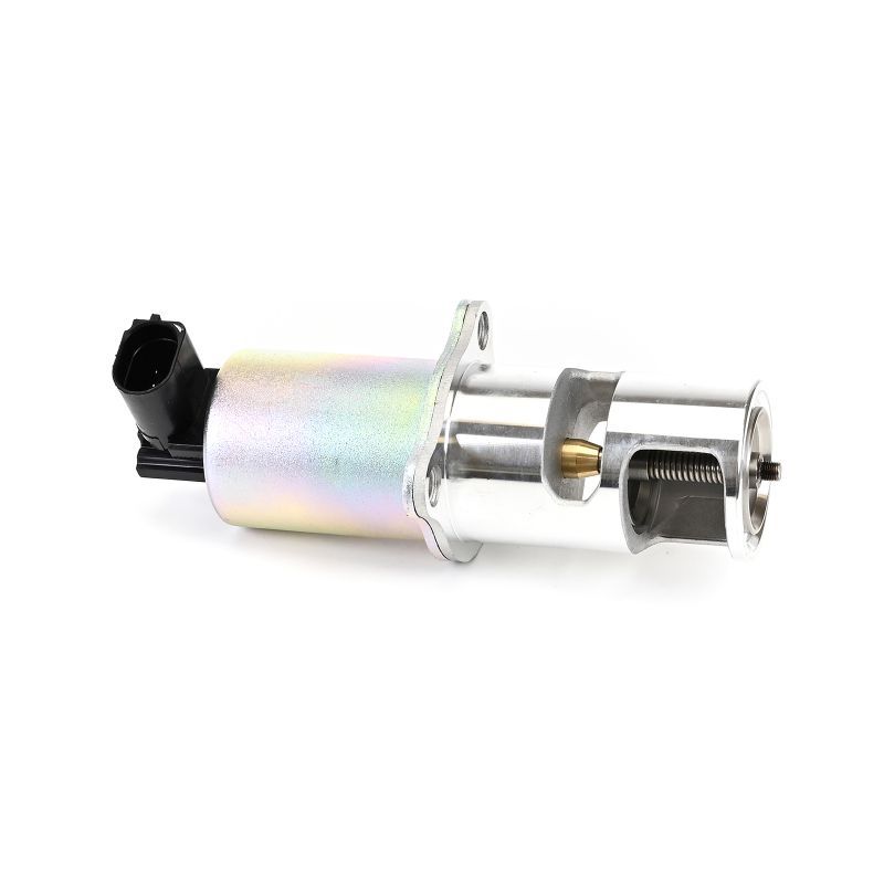 Delphi EG10398-12B1 EGR Valve - 3