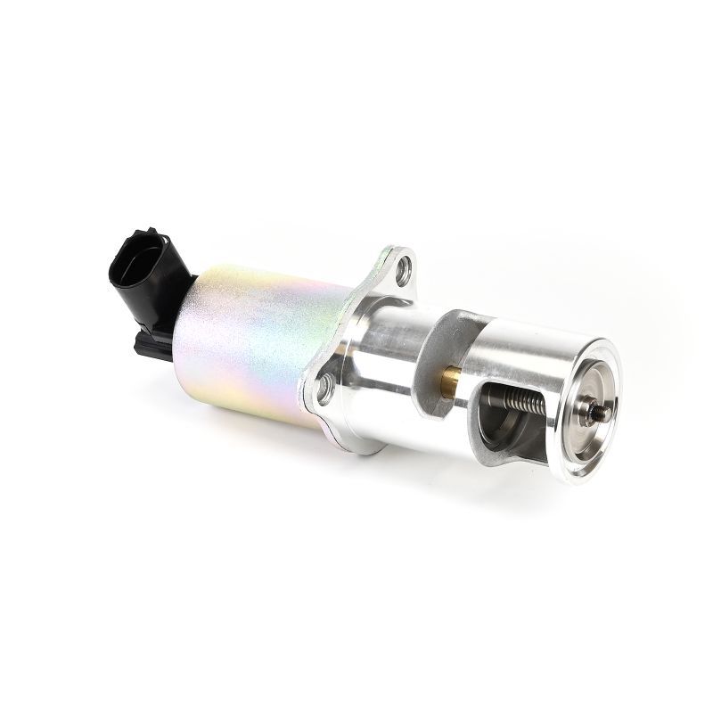 Delphi EG10398-12B1 EGR Valve - 4