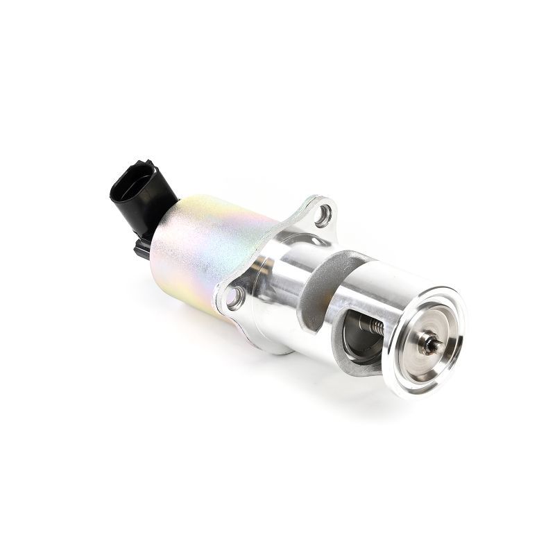 Delphi EG10398-12B1 EGR Valve - 5