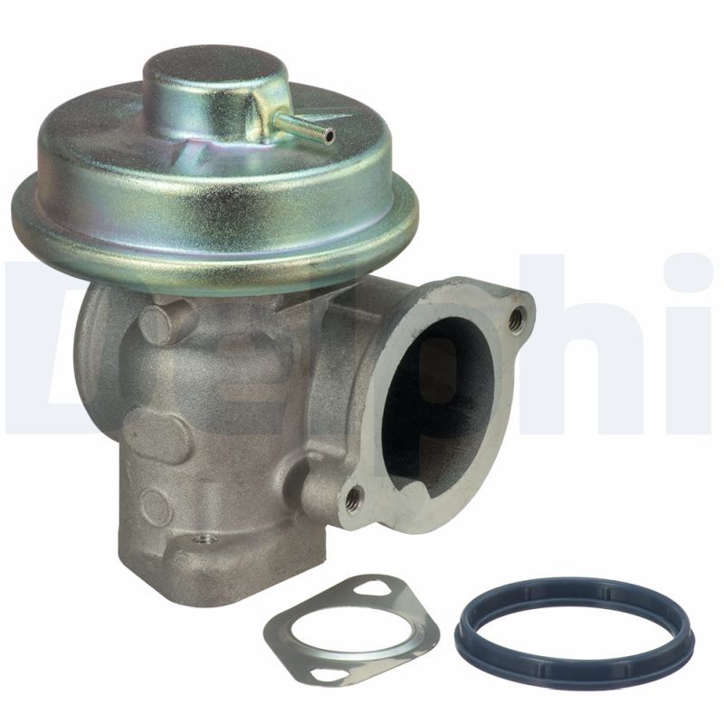 Delphi EG10412-12B1 EGR Valve - 1