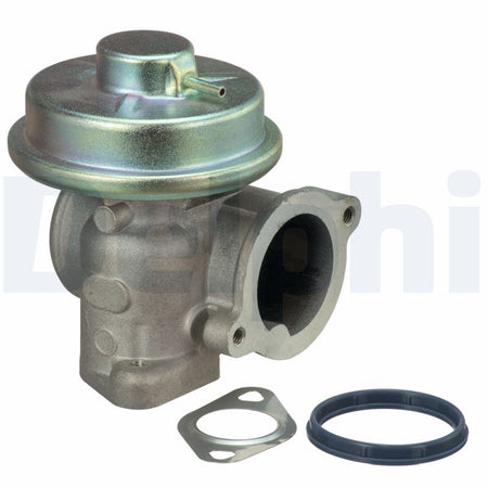 Delphi EG10412-12B1 EGR Valve - 1