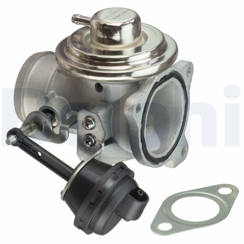 Delphi EG10419-12B1 EGR Valve - 1