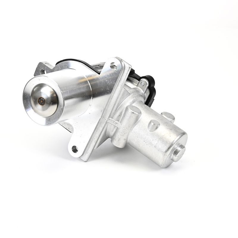 Delphi EG10425-12B1 EGR Valve - 4