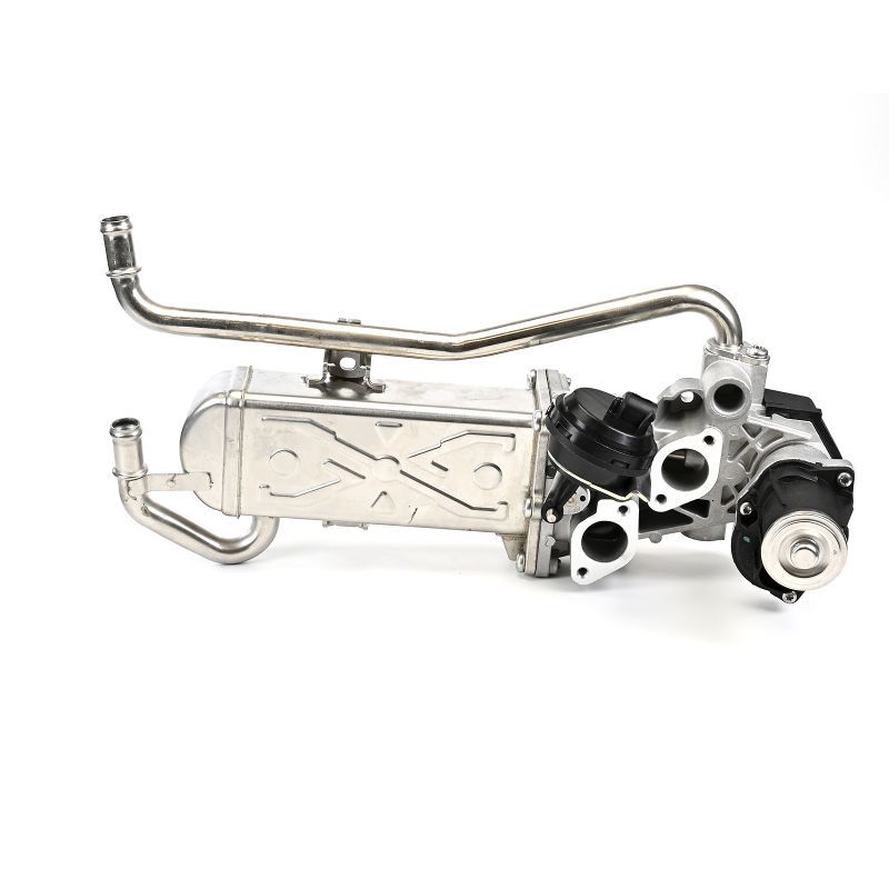 Delphi EG10432-12B1 EGR Valve - 2