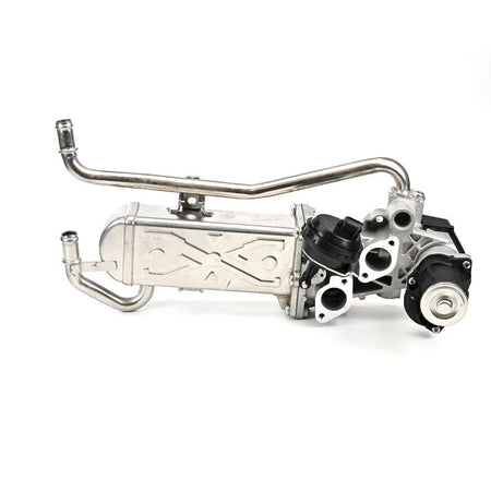 Delphi EG10432-12B1 EGR Valve - 2