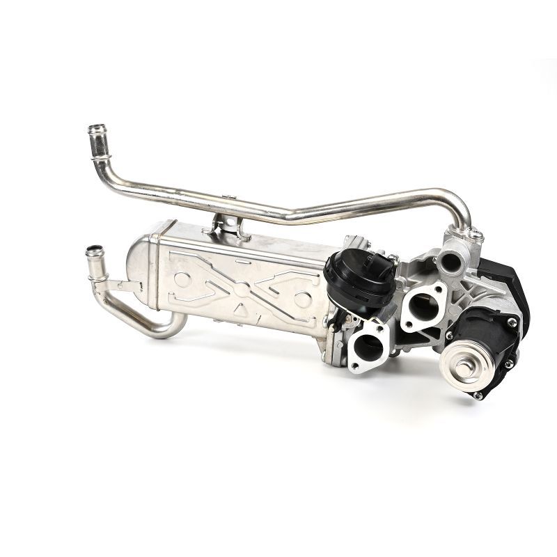 Delphi EG10432-12B1 EGR Valve - 3