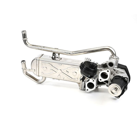 Delphi EG10432-12B1 EGR Valve - 3