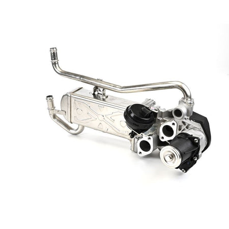 Delphi EG10432-12B1 EGR Valve - 4