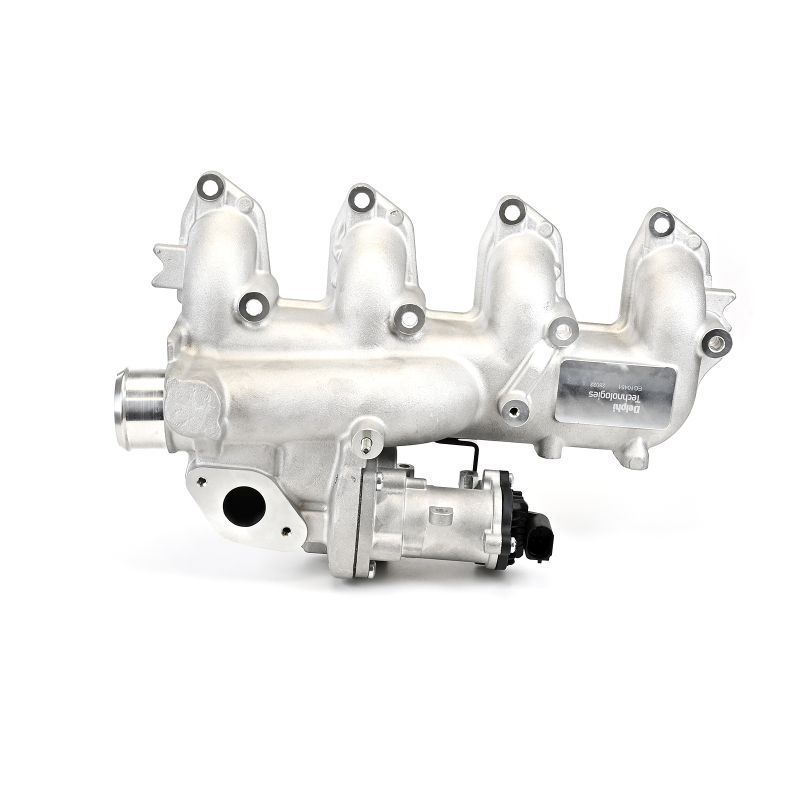Delphi EG10451-12B1 EGR Valve - 2