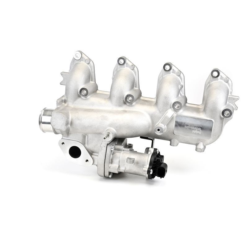 Delphi EG10451-12B1 EGR Valve - 3