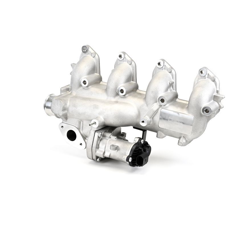 Delphi EG10451-12B1 EGR Valve - 4