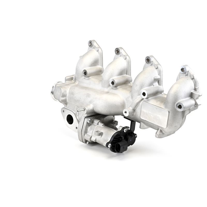 Delphi EG10451-12B1 EGR Valve - 5