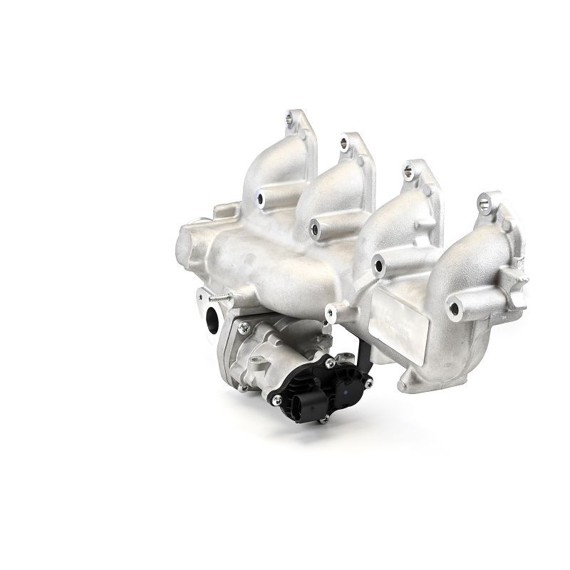 Delphi EG10451-12B1 EGR Valve - 6
