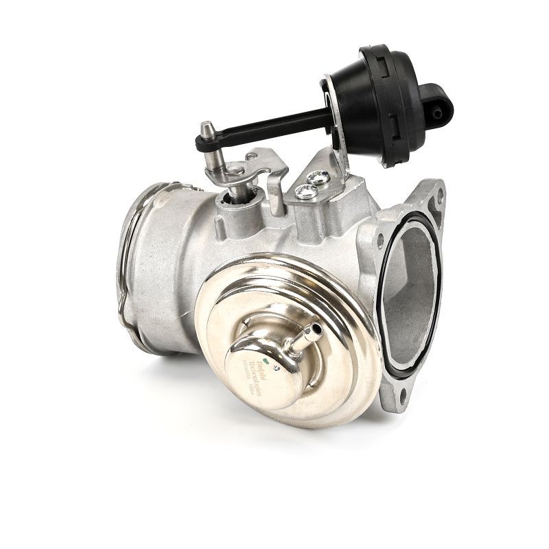 Delphi EG10518-12B1 EGR Valve - 4