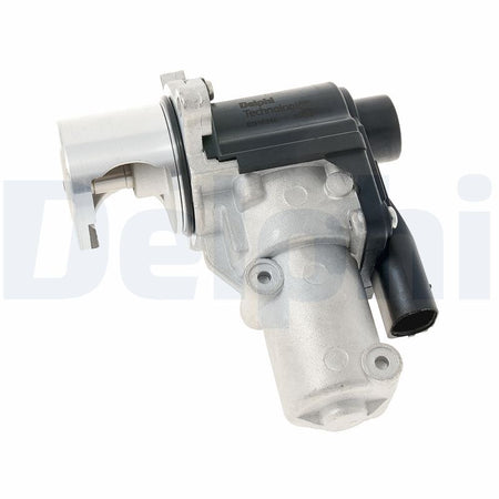 Delphi EG10645-12B1 EGR Valve - 1