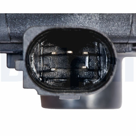 Delphi EG10645-12B1 EGR Valve - 2