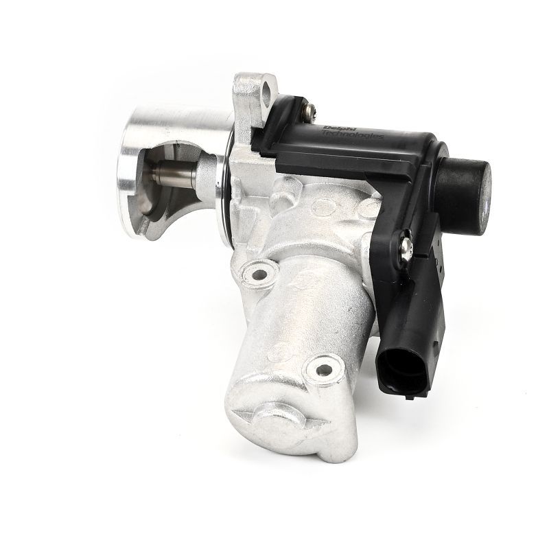 Delphi EG10645-12B1 EGR Valve - 4