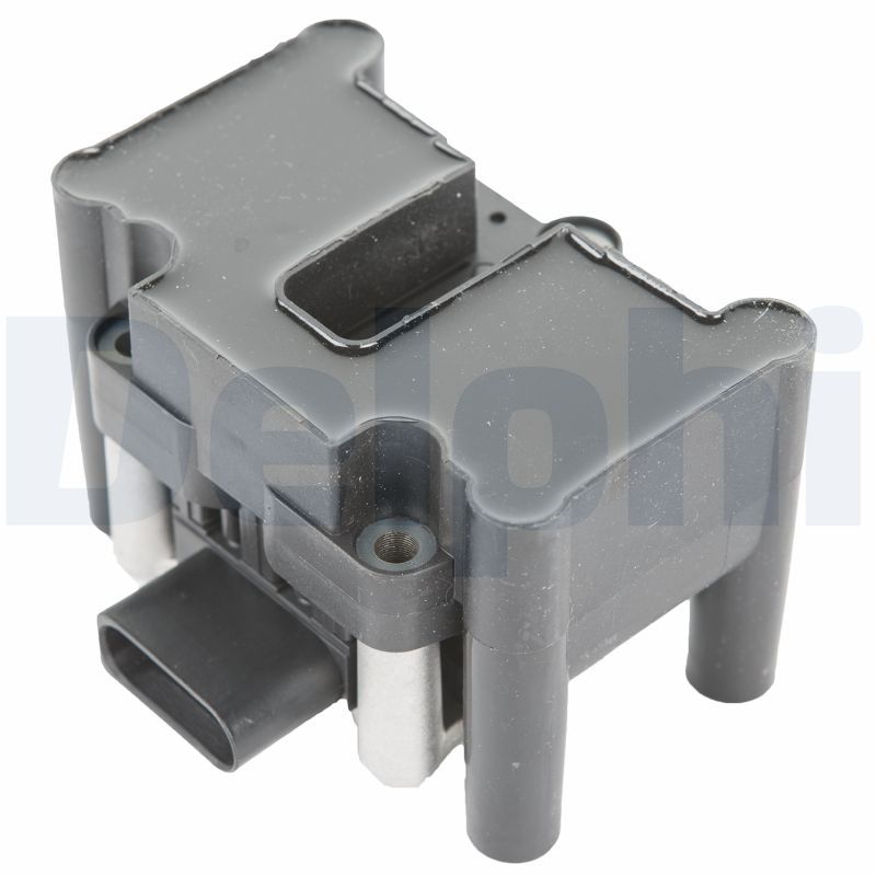 Delphi GN10018-12B1 Ignition Coil - 1