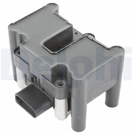 Delphi GN10018-12B1 Ignition Coil - 1