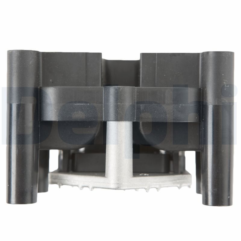 Delphi GN10018-12B1 Ignition Coil - 2