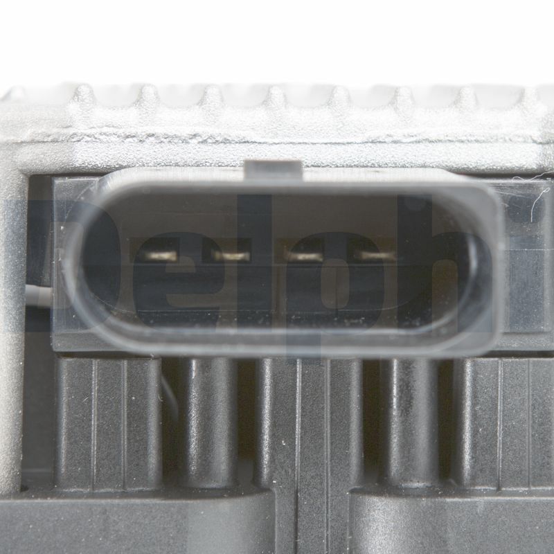 Delphi GN10018-12B1 Ignition Coil - 3