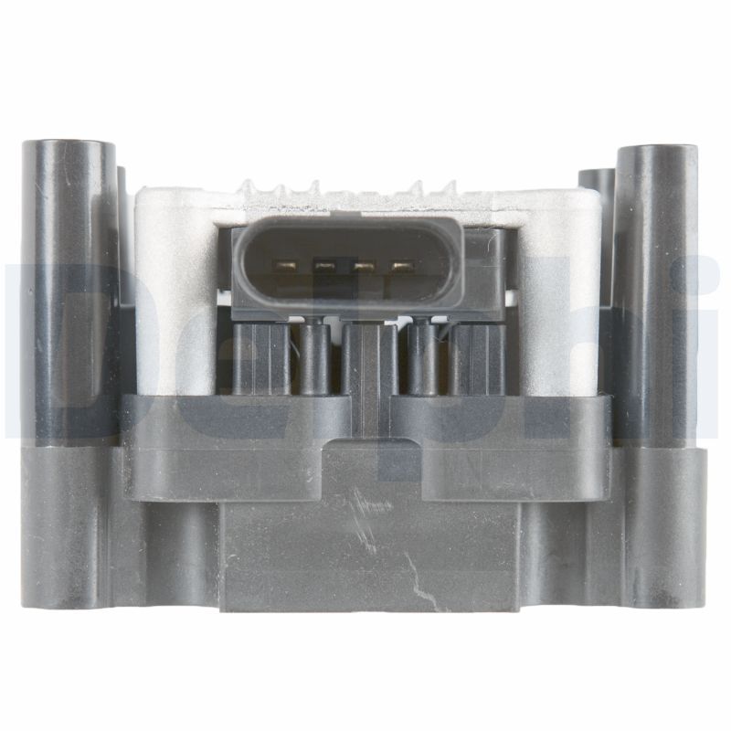 Delphi GN10018-12B1 Ignition Coil - 5