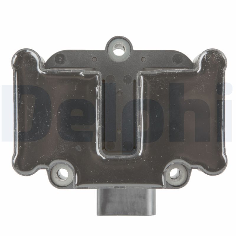 Delphi GN10018-12B1 Ignition Coil - 6