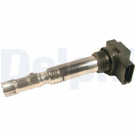 Delphi GN10195-12B1 Ignition Coil - 1