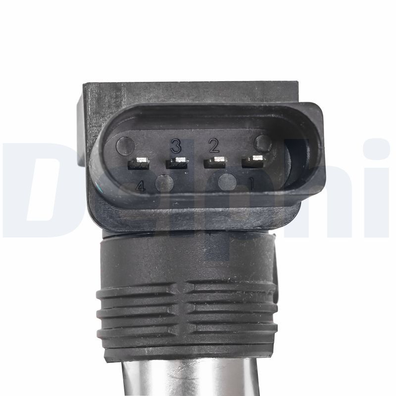 Delphi GN10195-12B1 Ignition Coil - 2