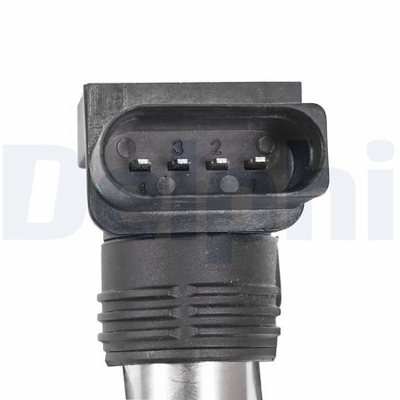 Delphi GN10195-12B1 Ignition Coil - 2