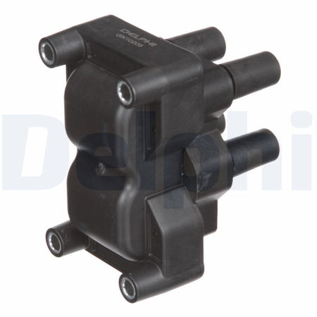 Delphi GN10205-12B1 Ignition Coil - 1