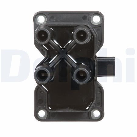 Delphi GN10205-12B1 Ignition Coil - 2