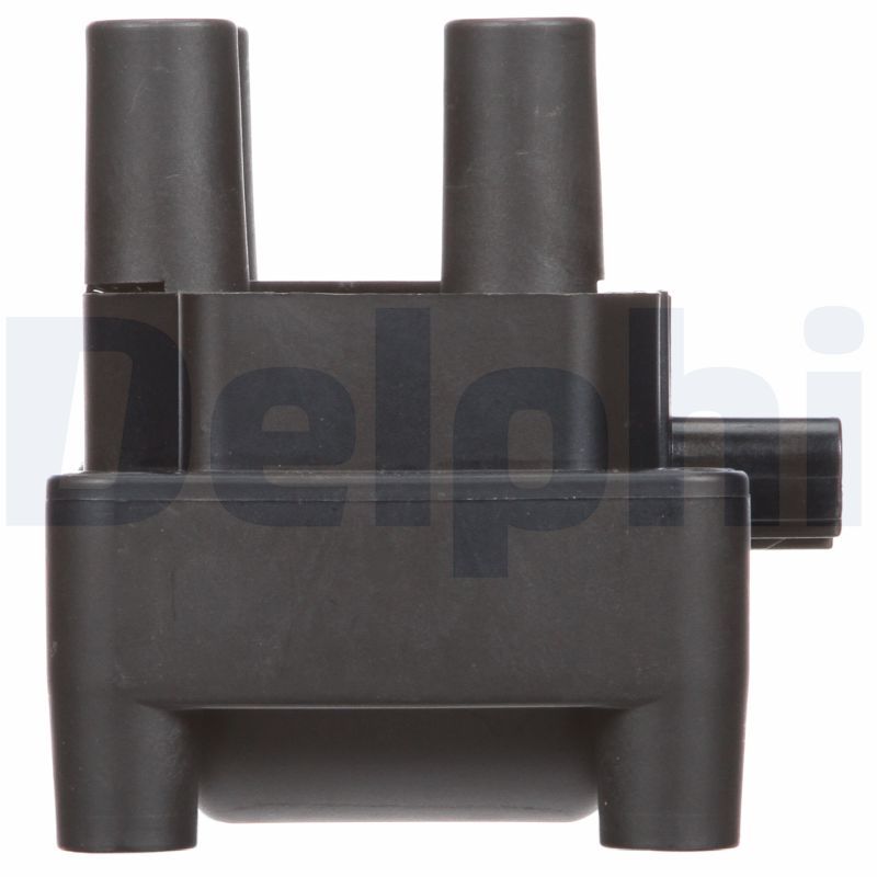 Delphi GN10205-12B1 Ignition Coil - 4
