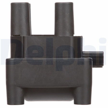 Delphi GN10205-12B1 Ignition Coil - 4