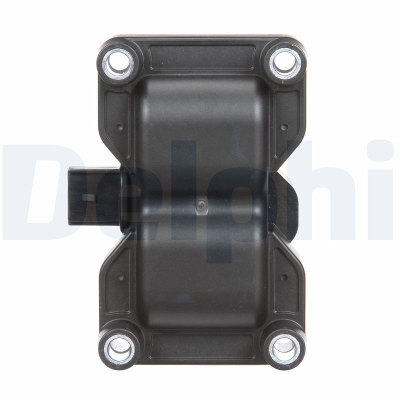 Delphi GN10205-12B1 Ignition Coil - 5
