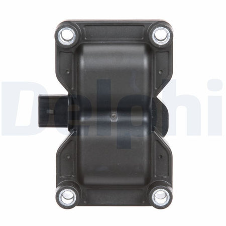 Delphi GN10205-12B1 Ignition Coil - 5