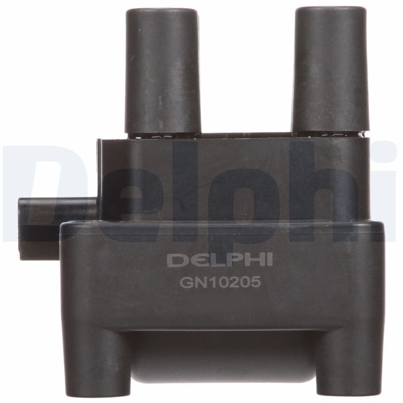 Delphi GN10205-12B1 Ignition Coil - 6