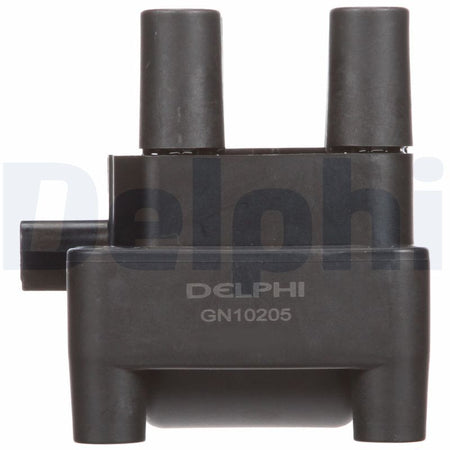 Delphi GN10205-12B1 Ignition Coil - 6