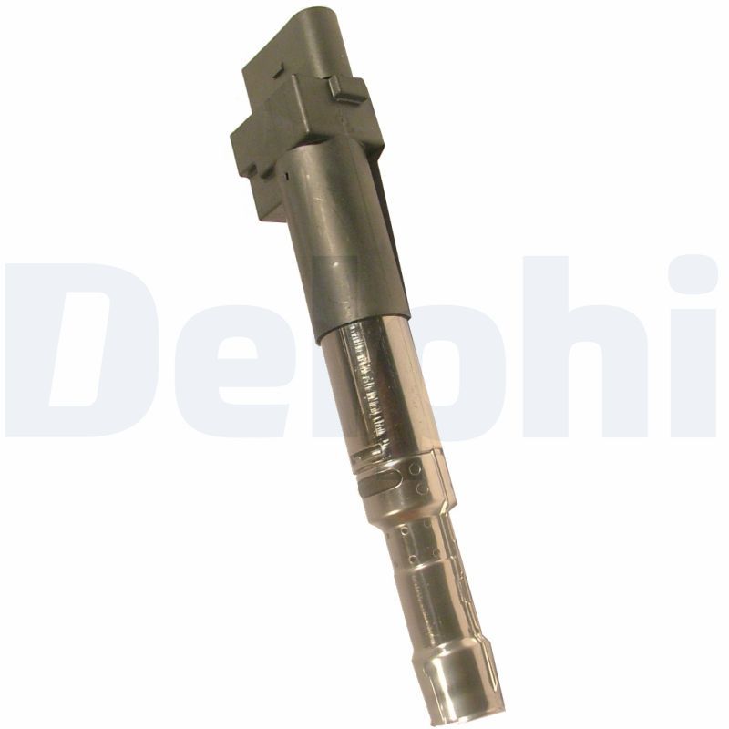 Delphi GN10208-12B1 Ignition Coil - 1