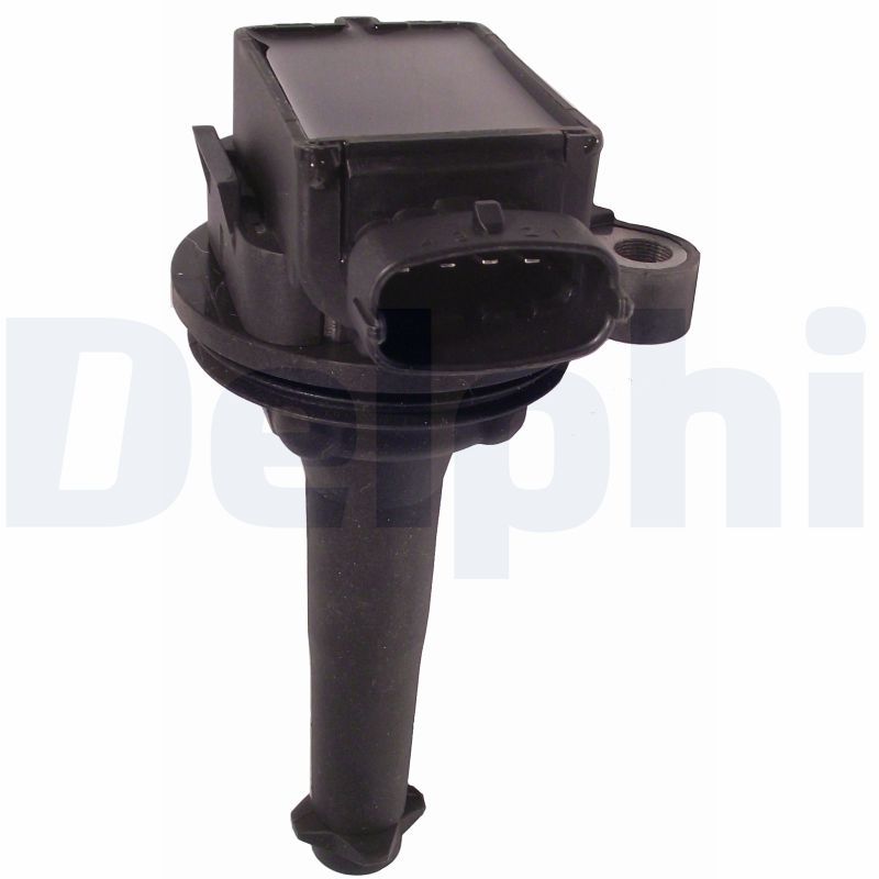 Delphi GN10334-12B1 Ignition Coil - 1